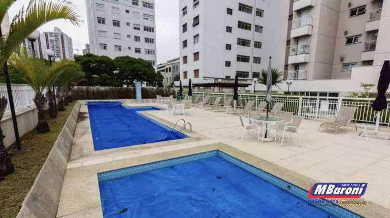 Imagem Apartamento com 3 Quartos à Venda, 131 m² em Perdizes - São Paulo Imagem Apartamento com 3 Quartos à Venda, 131 m² em Perdizes - São Paulo