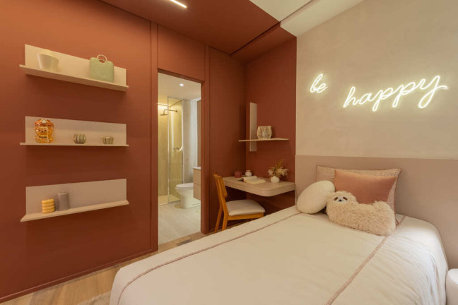 Imagem Imóvel com 3 Quartos à Venda, 106 m² em Butantã - São Paulo Imagem Imóvel com 3 Quartos à Venda, 106 m² em Butantã - São Paulo