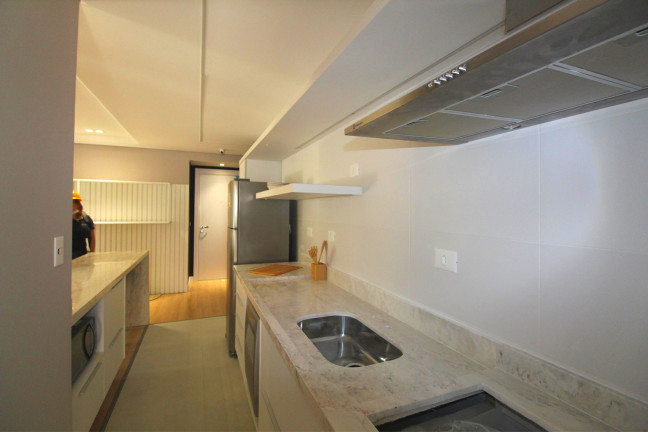 Imagem Cobertura com 4 Quartos à Venda, 211 m² em Bacacheri - Curitiba