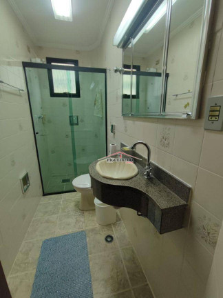 Imagem Apartamento com 3 Quartos à Venda, 160 m² em Canto Do Forte - Praia Grande Imagem Apartamento com 3 Quartos à Venda, 160 m² em Canto Do Forte - Praia Grande