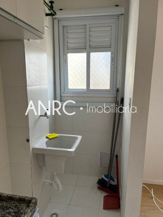 Imagem Flat com 1 Quarto à Venda, 29 m² em Vila Mazzei - São Paulo