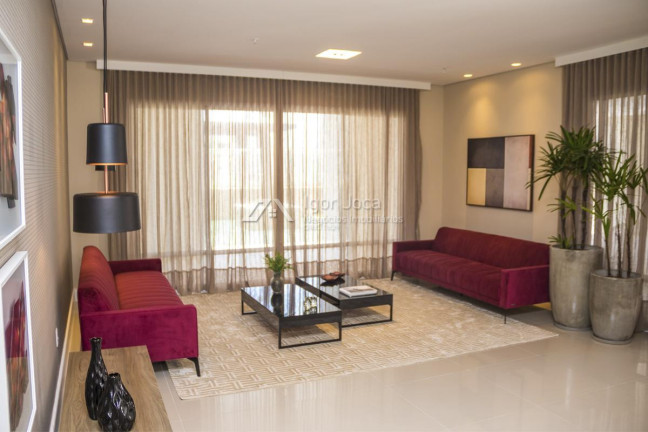 Imagem Apartamento com 3 Quartos à Venda, 88 m² em De Lourdes - Fortaleza