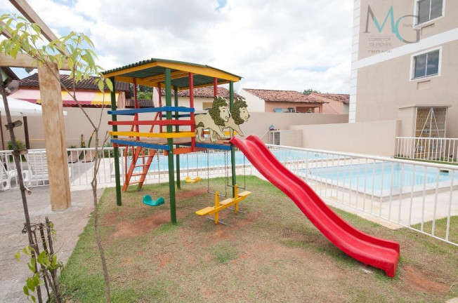 Imagem Apartamento com 2 Quartos à Venda, 45 m² em Campo Grande - Rio De Janeiro Imagem Apartamento com 2 Quartos à Venda, 45 m² em Campo Grande - Rio De Janeiro