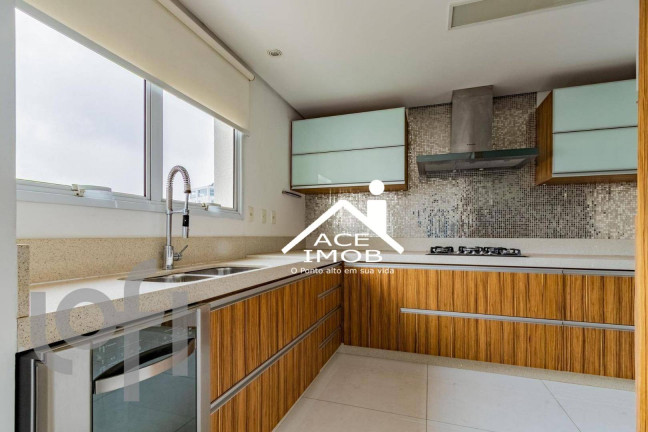 Imagem Apartamento com 3 Quartos à Venda, 216 m² em Jardim Vila Mariana - São Paulo Imagem Apartamento com 3 Quartos à Venda, 216 m² em Jardim Vila Mariana - São Paulo
