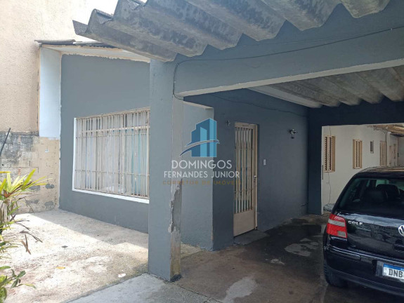 Imagem Casa com 3 Quartos à Venda, 90 m² em Itaquera - São Paulo Imagem Casa com 3 Quartos à Venda, 90 m² em Itaquera - São Paulo