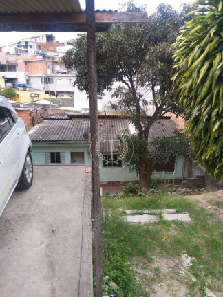 Imagem Casa com 3 Quartos à Venda, em Jardim Castro Alves - São Paulo Imagem Casa com 3 Quartos à Venda, em Jardim Castro Alves - São Paulo