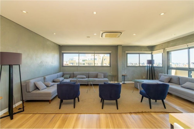 Imagem Imóvel Comercial à Venda, 25 m² em  Moema  -  São Paulo 