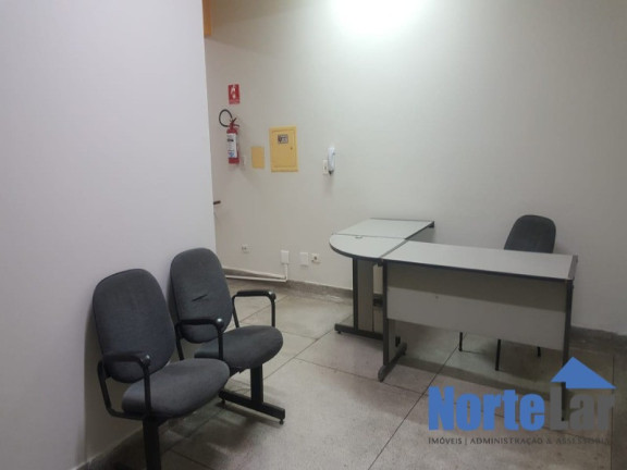 Imagem Sala Comercial para Alugar, 100 m² em Limão - São Paulo Imagem Sala Comercial para Alugar, 100 m² em Limão - São Paulo