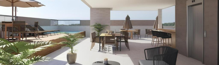 Imagem Apartamento com 2 Quartos à Venda, 59 m² em Bessa - João Pessoa Imagem Apartamento com 2 Quartos à Venda, 59 m² em Bessa - João Pessoa