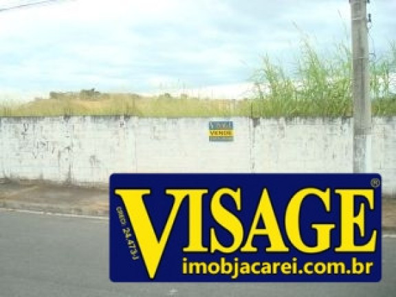 Imagem Terreno à Venda, em Jd. Terras De Sao Joao - Jacareí Imagem Terreno à Venda, em Jd. Terras De Sao Joao - Jacareí