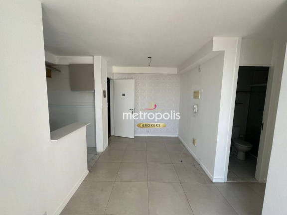 Imagem Apartamento com 2 Quartos à Venda, 47 m² em Vila Bela - São Paulo