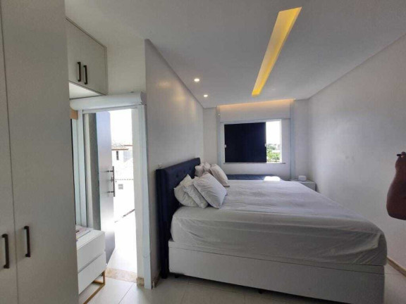 Imagem Casa com 4 Quartos à Venda, 243 m² em Pitangueiras - Lauro De Freitas