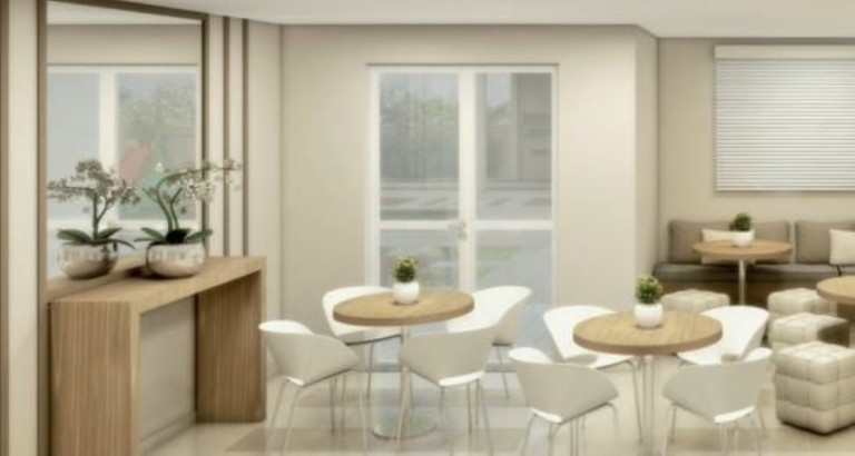 Imagem Imóvel com 3 Quartos à Venda, 61 m² em Vila Carrão - São Paulo Imagem Imóvel com 3 Quartos à Venda, 61 m² em Vila Carrão - São Paulo