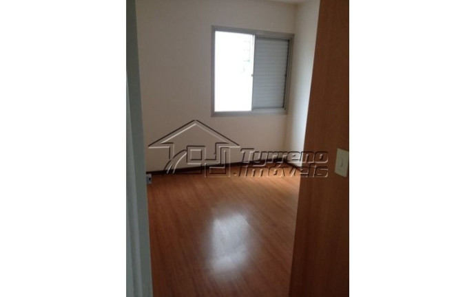 Imagem Apartamento com 2 Quartos à Venda, 70 m² em Vila Ema - São José Dos Campos