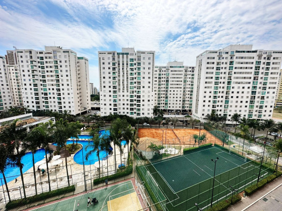 Imagem Imóvel com 2 Quartos à Venda, 54 m² em Norte (águas Claras) - Brasília Imagem Imóvel com 2 Quartos à Venda, 54 m² em Norte (águas Claras) - Brasília