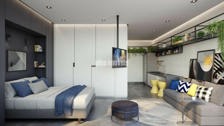 Imagem Apartamento com 3 Quartos à Venda, 128 m² em Sumarezinho - São Paulo Imagem Apartamento com 3 Quartos à Venda, 128 m² em Sumarezinho - São Paulo