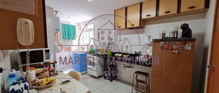 Foto do imóvel Apartamento com 2 Quartos à Venda, 90 m² em Itapuã - Vila Velha