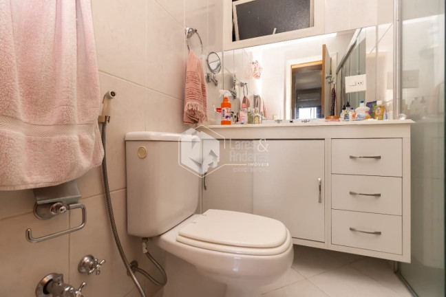 Imagem Apartamento com 4 Quartos à Venda, 181 m² em Campo Belo - São Paulo