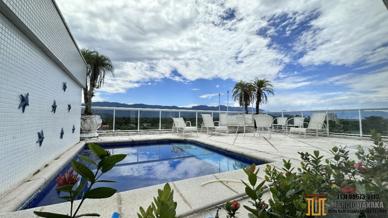 Imagem Cobertura com 5 Quartos à Venda, 236 m² em Riviera - Bertioga Imagem Cobertura com 5 Quartos à Venda, 236 m² em Riviera - Bertioga