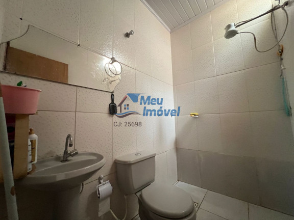 Imagem Casa com 3 Quartos à Venda, 112 m² em Recanto Das Emas - Brasília