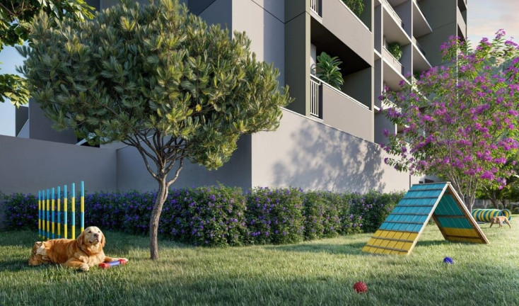 Imagem Apartamento com 1 Quarto à Venda, 26 m² em Cidade Monções - São Paulo Imagem Apartamento com 1 Quarto à Venda, 26 m² em Cidade Monções - São Paulo