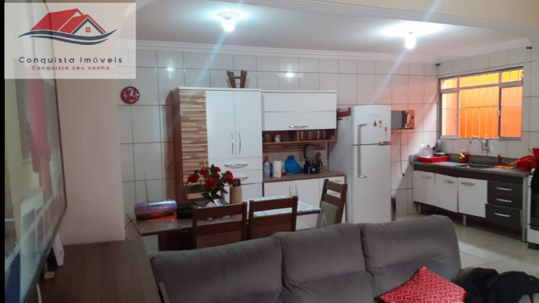 Imagem Casa com 2 Quartos à Venda, 250 m² em Jardim Cumbica - Guarulhos Imagem Casa com 2 Quartos à Venda, 250 m² em Jardim Cumbica - Guarulhos