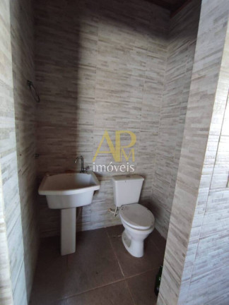Imagem Casa com 3 Quartos à Venda, 170 m² em Rio Grande - Palhoça Imagem Casa com 3 Quartos à Venda, 170 m² em Rio Grande - Palhoça