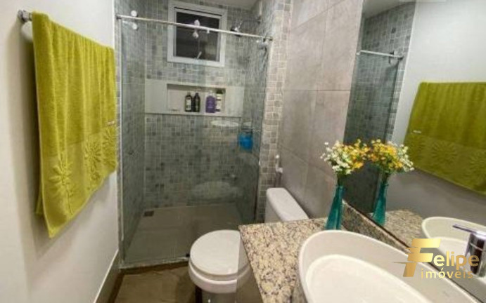 Imagem Cobertura com 4 Quartos à Venda, 345 m² em Praia De Itaparica - Vila Velha