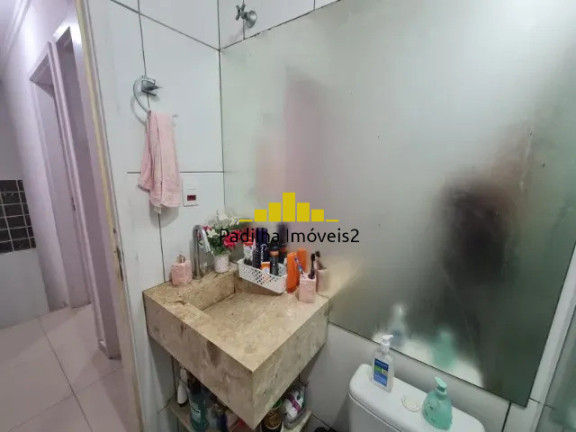 Imagem Casa de Condomínio com 2 Quartos à Venda, em Caguassu - Sorocaba Imagem Casa de Condomínio com 2 Quartos à Venda, em Caguassu - Sorocaba
