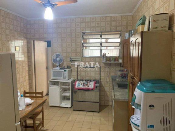 Imagem Apartamento com 1 Quarto à Venda, 84 m² em Centro - São Vicente Imagem Apartamento com 1 Quarto à Venda, 84 m² em Centro - São Vicente
