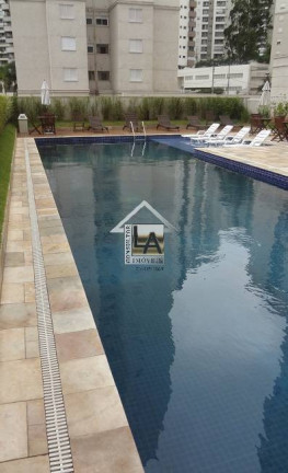 Imagem Apartamento com 3 Quartos à Venda, 67 m² em Vila Andrade - São Paulo