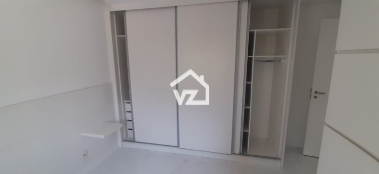 Imagem Apartamento com 2 Quartos à Venda, 55 m² em Vila Andrade - São Paulo