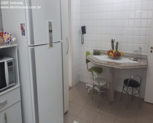 Imagem Apartamento com 3 Quartos à Venda, 124 m² em Tatuape - São Paulo