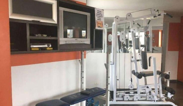 Imagem Apartamento com 2 Quartos à Venda, 92 m² em Sumaré - São Paulo Imagem Apartamento com 2 Quartos à Venda, 92 m² em Sumaré - São Paulo