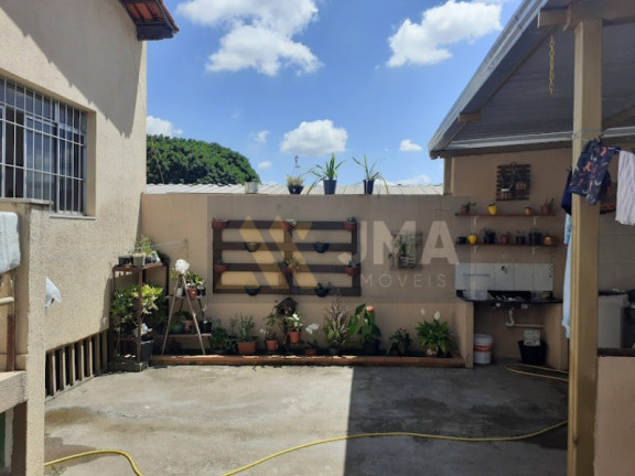 Imagem Casa com 4 Quartos à Venda, 600 m² em Riacho Das Pedras - Contagem Imagem Casa com 4 Quartos à Venda, 600 m² em Riacho Das Pedras - Contagem
