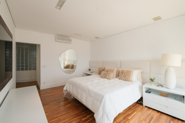 Imagem Cobertura com 4 Quartos à Venda, 649 m² em Vila Nova Conceição - São Paulo