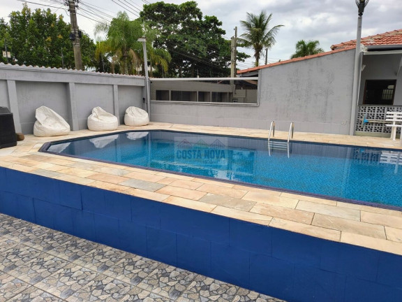 Imagem Casa com 3 Quartos à Venda, 180 m² em Solemar - Praia Grande Imagem Casa com 3 Quartos à Venda, 180 m² em Solemar - Praia Grande