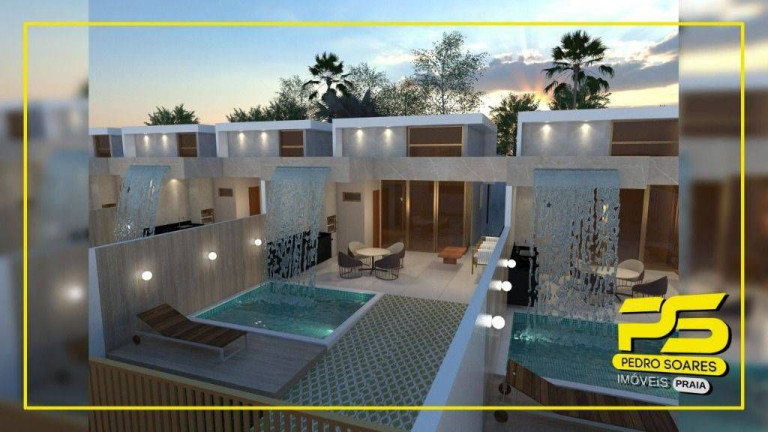 Imagem Casa com 2 Quartos à Venda, 85 m² em Conde Imagem Casa com 2 Quartos à Venda, 85 m² em Conde