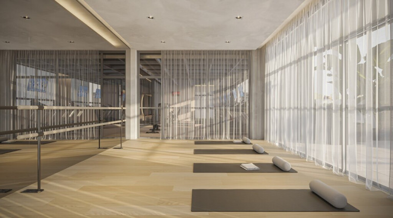 Imagem Imóvel com 1 Quarto à Venda, 45 m² em Brooklin Novo - São Paulo Imagem Imóvel com 1 Quarto à Venda, 45 m² em Brooklin Novo - São Paulo