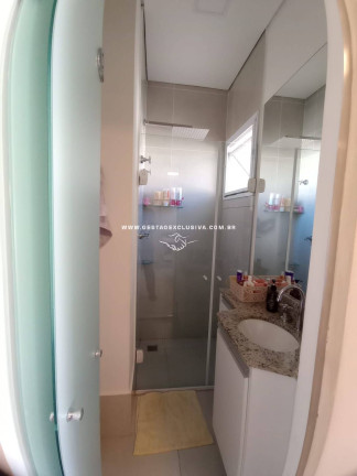 Imagem Casa de Condomínio com 3 Quartos à Venda, 77 m² em Vila Santa Terezinha - Itatiba