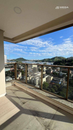 Imagem Apartamento com 2 Quartos à Venda, 69 m² em Praia Do Suá - Vitória Imagem Apartamento com 2 Quartos à Venda, 69 m² em Praia Do Suá - Vitória