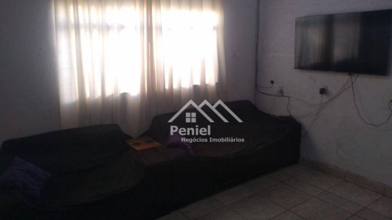 Imagem Casa com 2 Quartos à Venda, 126 m² em Ipiranga - Ribeirão Preto Imagem Casa com 2 Quartos à Venda, 126 m² em Ipiranga - Ribeirão Preto