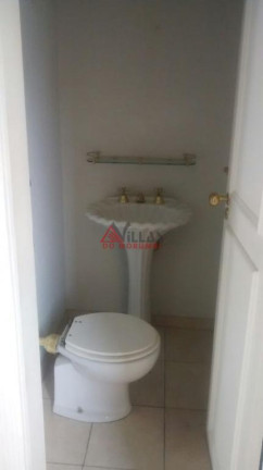 Imagem Apartamento com 4 Quartos à Venda, 165 m² em Jardim Ampliação - São Paulo Imagem Apartamento com 4 Quartos à Venda, 165 m² em Jardim Ampliação - São Paulo
