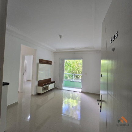 Apartamento com 2 Quartos à Venda, 57 m²