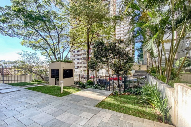 Imagem Apartamento com 3 Quartos à Venda, 105 m² em Alto Da Boa Vista - São Paulo