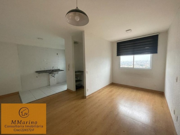 Imagem Apartamento com 1 Quarto à Venda, 29 m² em Gopoúva - Guarulhos Imagem Apartamento com 1 Quarto à Venda, 29 m² em Gopoúva - Guarulhos