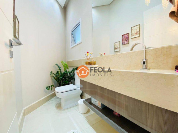 Imagem Casa com 4 Quartos à Venda, 390 m² em Jardim Imperador - Americana Imagem Casa com 4 Quartos à Venda, 390 m² em Jardim Imperador - Americana