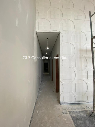 Imagem Casa com 3 Quartos à Venda, em Jardim Residencial Dona Maria José - Indaiatuba Imagem Casa com 3 Quartos à Venda, em Jardim Residencial Dona Maria José - Indaiatuba