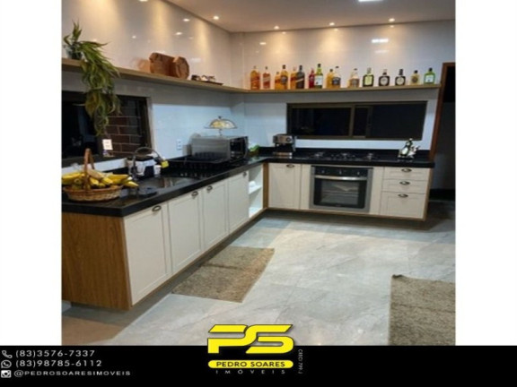 Imagem Casa com 4 Quartos à Venda, 220 m² em Jacumã - Conde Imagem Casa com 4 Quartos à Venda, 220 m² em Jacumã - Conde