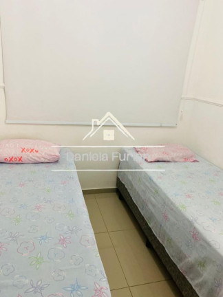 Imagem Apartamento com 2 Quartos à Venda, 47 m² em Edifício Parque Sicilia - Votorantim